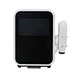 Radio frequency skin tightening machine